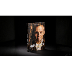 Celebrities by Benoit Campana & Marchand de trucs wwww.magiedirecte.com