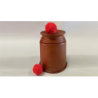 The Excelsior Chop Cup by Viking Magic wwww.magiedirecte.com