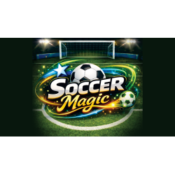 Magic Soccer by Mago Flash wwww.magiedirecte.com