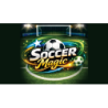 Magic Soccer by Mago Flash wwww.magiedirecte.com