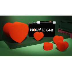 Holy Light by Iarvel Magic wwww.magiedirecte.com