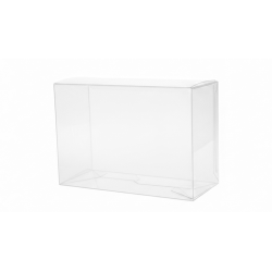 Transparent Protector 12 Decks wwww.magiedirecte.com