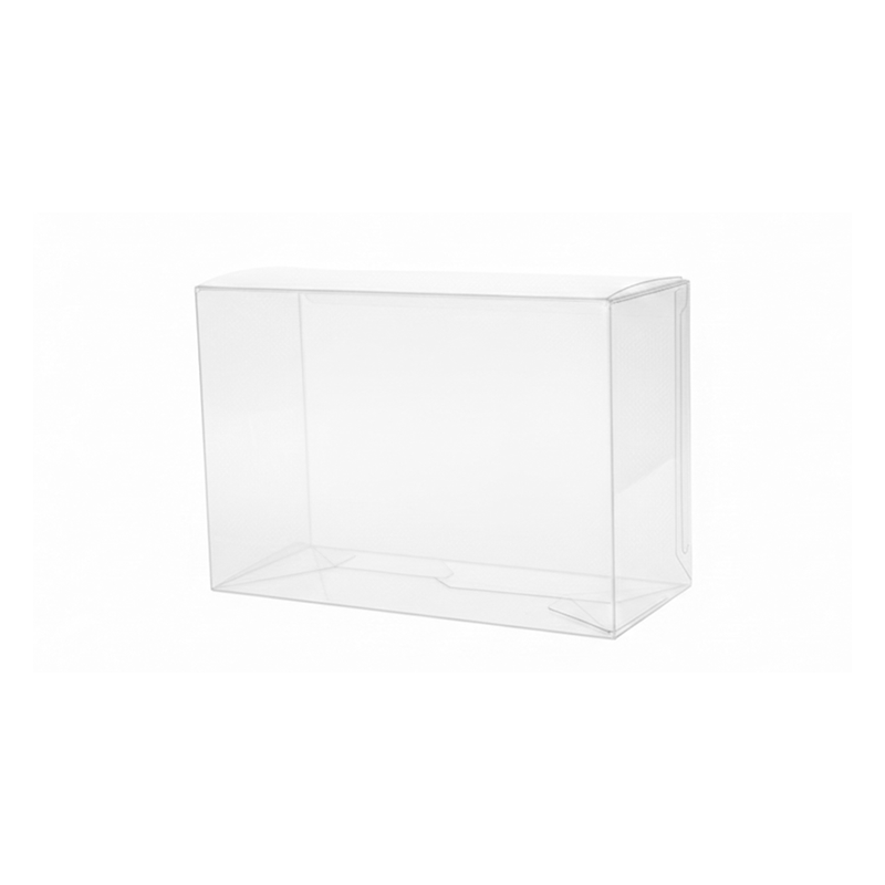 Transparent Protector 12 Decks wwww.magiedirecte.com