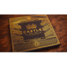 Castle Wallet by Simon Lipkin wwww.magiedirecte.com