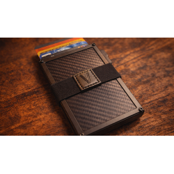 Castle Wallet by Simon Lipkin wwww.magiedirecte.com