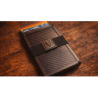 Castle Wallet by Simon Lipkin wwww.magiedirecte.com