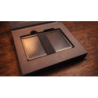 Castle Wallet by Simon Lipkin wwww.magiedirecte.com