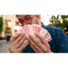 Stretch Deck by Kyle Purnell wwww.magiedirecte.com
