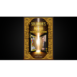 Solomon's Mind by David Solomon wwww.magiedirecte.com