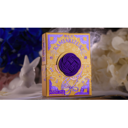 Kamiarizuki (Suekichi Edition) Playing Cards by Room One wwww.magiedirecte.com
