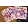 Kamiarizuki (Suekichi Edition) Playing Cards by Room One wwww.magiedirecte.com