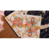 Kamiarizuki (Kokichi Edition) Playing Cards by Room One wwww.magiedirecte.com