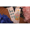 Mini Kamiarizuki (Kokichi Edition) Playing Cards by Room One wwww.magiedirecte.com