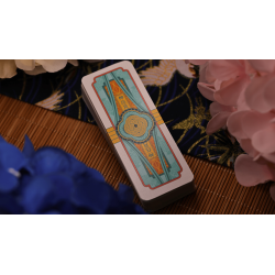 Mini Kamiarizuki (Kokichi Edition) Playing Cards by Room One wwww.magiedirecte.com