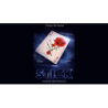 Stick (Red) by Marco Markiewicz wwww.magiedirecte.com