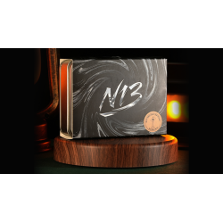 N13 by N2G (Deluxe) wwww.magiedirecte.com