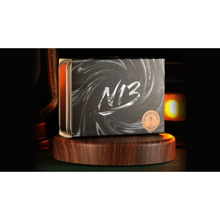 N13 by N2G (Deluxe) wwww.magiedirecte.com