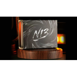 N13 by N2G (Standard) wwww.magiedirecte.com