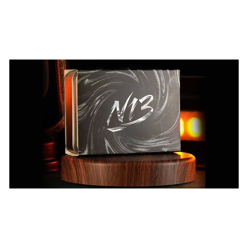 N13 by N2G (Standard) wwww.magiedirecte.com