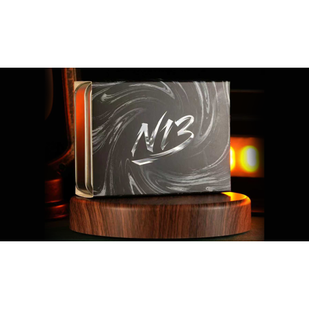 N13 by N2G (Standard) wwww.magiedirecte.com