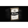 15 YEARS OF FULTONS PLAYING CARDS wwww.magiedirecte.com