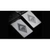 15 YEARS OF FULTONS PLAYING CARDS wwww.magiedirecte.com