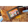 Hero Reveals by Chris Webb wwww.magiedirecte.com