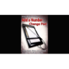 Add a Number Pad by Quique Marduk wwww.magiedirecte.com