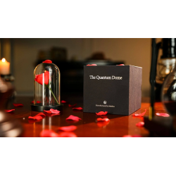 The Quantum Dome by Mai Bro & TCC Magic wwww.magiedirecte.com