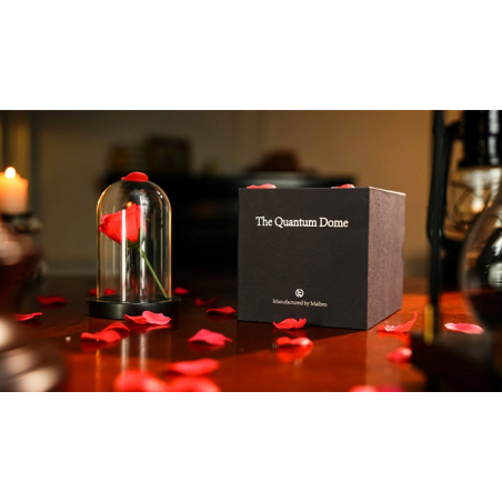 The Quantum Dome by Mai Bro & TCC Magic wwww.magiedirecte.com