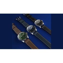 IARVEL Watch Special Edition (Green) wwww.magiedirecte.com