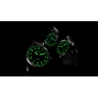 IARVEL Watch Special Edition (Green) wwww.magiedirecte.com