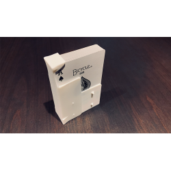 Pocket King by Darryl Vanamburg wwww.magiedirecte.com