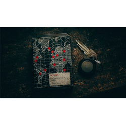Air Vanish by Ellusionist wwww.magiedirecte.com