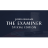 The Examiner: Special Edition by John Graham wwww.magiedirecte.com