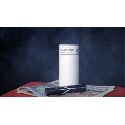 The Examiner: Special Edition by John Graham wwww.magiedirecte.com