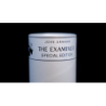The Examiner: Special Edition by John Graham wwww.magiedirecte.com
