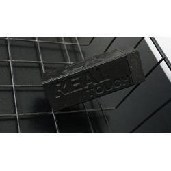 Real Touch by Hernan Maccagno wwww.magiedirecte.com