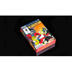 The Cardistry Game (Standard) Playing Cards by Biz and Friends wwww.magiedirecte.com