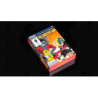 The Cardistry Game (Standard) Playing Cards by Biz and Friends wwww.magiedirecte.com