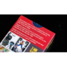 The Cardistry Game (Standard) Playing Cards by Biz and Friends wwww.magiedirecte.com