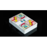 The Cardistry Game (Standard) Playing Cards by Biz and Friends wwww.magiedirecte.com