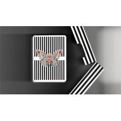 MOTHS (Stripe Edition) by Matthew Palladino wwww.magiedirecte.com