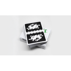SMALL THINGS GROW PLAYING CARDS wwww.magiedirecte.com