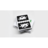 SMALL THINGS GROW PLAYING CARDS wwww.magiedirecte.com