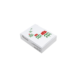 SMALL THINGS GROW PLAYING CARDS wwww.magiedirecte.com