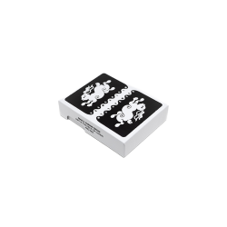 SMALL THINGS GROW PLAYING CARDS wwww.magiedirecte.com