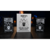 Fortune Tellers Book of Days by Murphy's Magic & Paul Green wwww.magiedirecte.com
