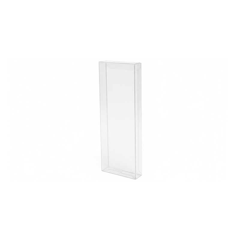 Transparent Protector 2 Decks V2 (10 Pack) wwww.magiedirecte.com