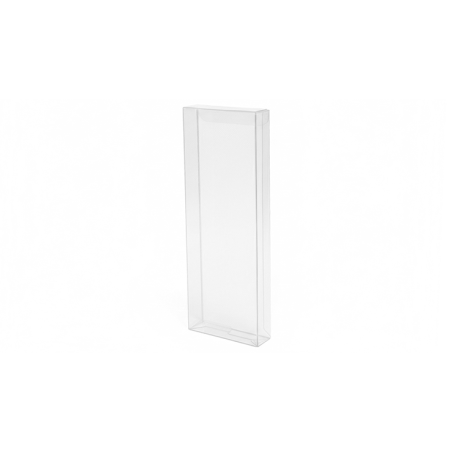 Transparent Protector 2 Decks V2 (10 Pack) wwww.magiedirecte.com
